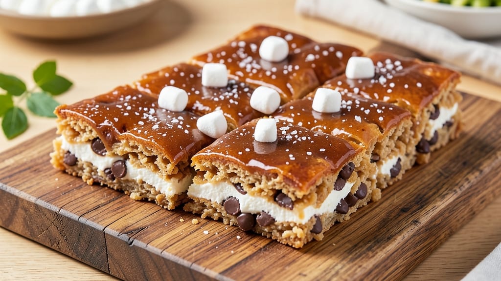 Rice Krispie Treats Recipe With 10-Ounce Mini Marshmallows: No-Bake, Cloud-Soft Bites in 15