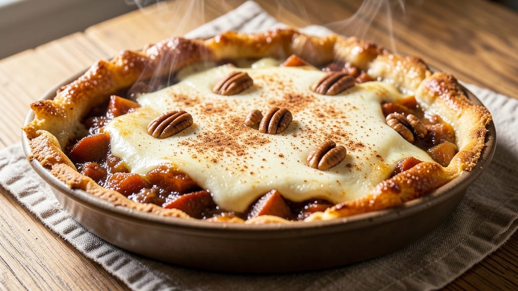 Southern Soul Sweet Potato Pie Recipe: Warm Spice and Velvety Filling Magic