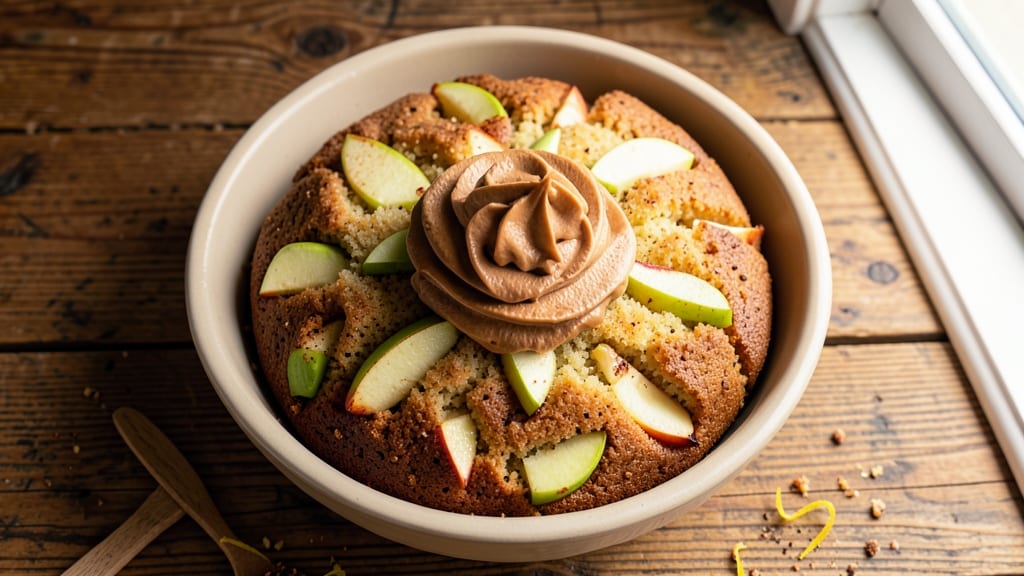 Apple Pie Bread Recipe Using Yellow Cake Mix: Warm Spice and Buttery Streusel Twist