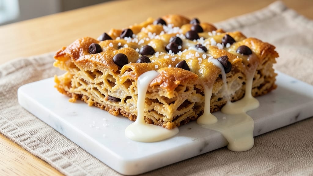 Smitten Kitchen Rice Krispie Treats Recipe: Marshmallow-Melty Crunch in One Bowl