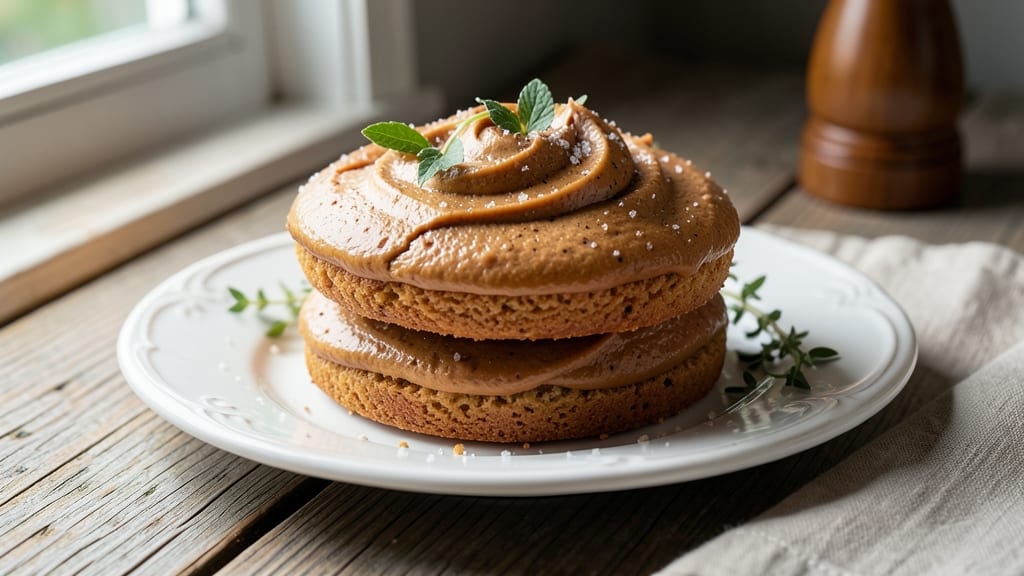 Amish Pumpkin Whoopie Pies Recipe: Two-Layer Spice Bombs With Vanilla Magic