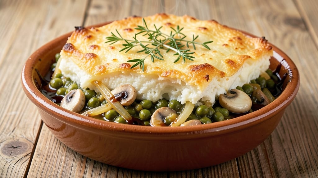 AIP Shepherd's Pie Recipe: Gluten-Free, Dairy-Free Comfort Without Compromise