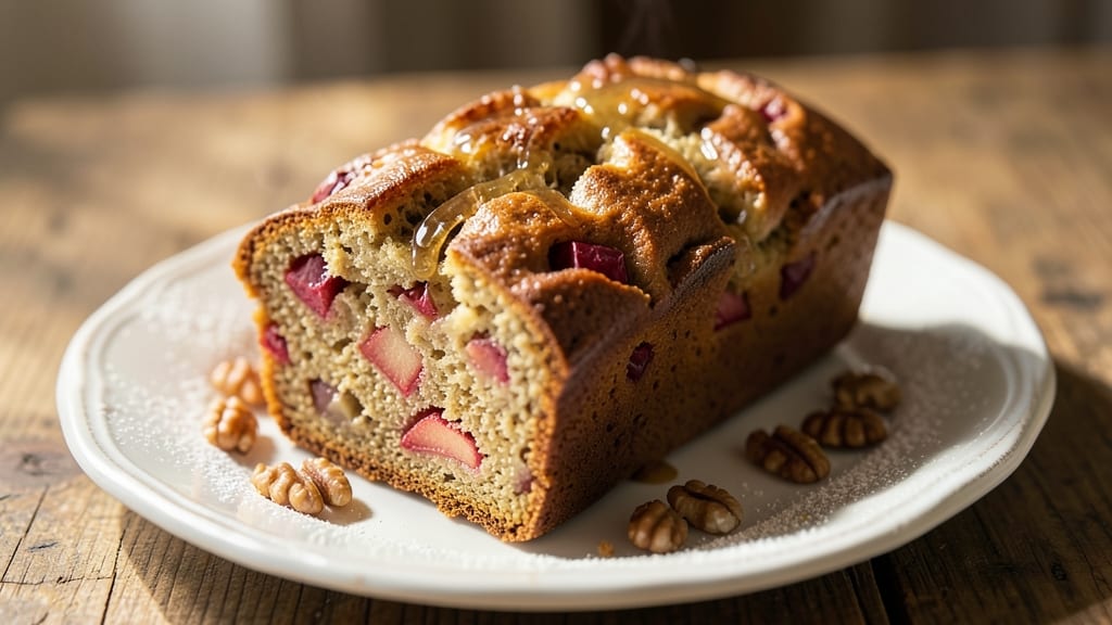 Apple Pie Bread Machine Recipe: Warm Spice Streusel Swirls in One Cycle